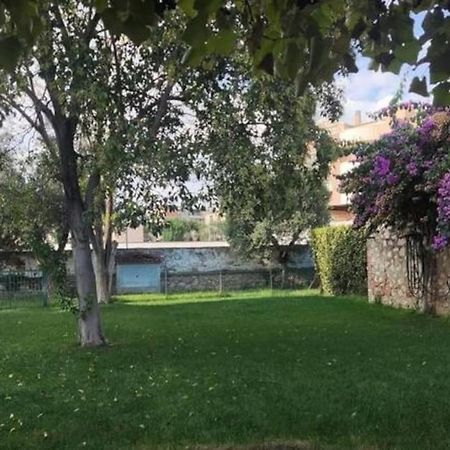 Home Garden Grosseto Zewnętrze zdjęcie