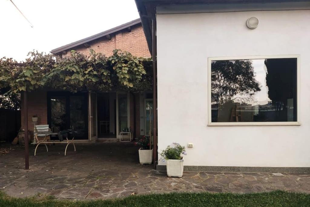 Home Garden Grosseto Zewnętrze zdjęcie
